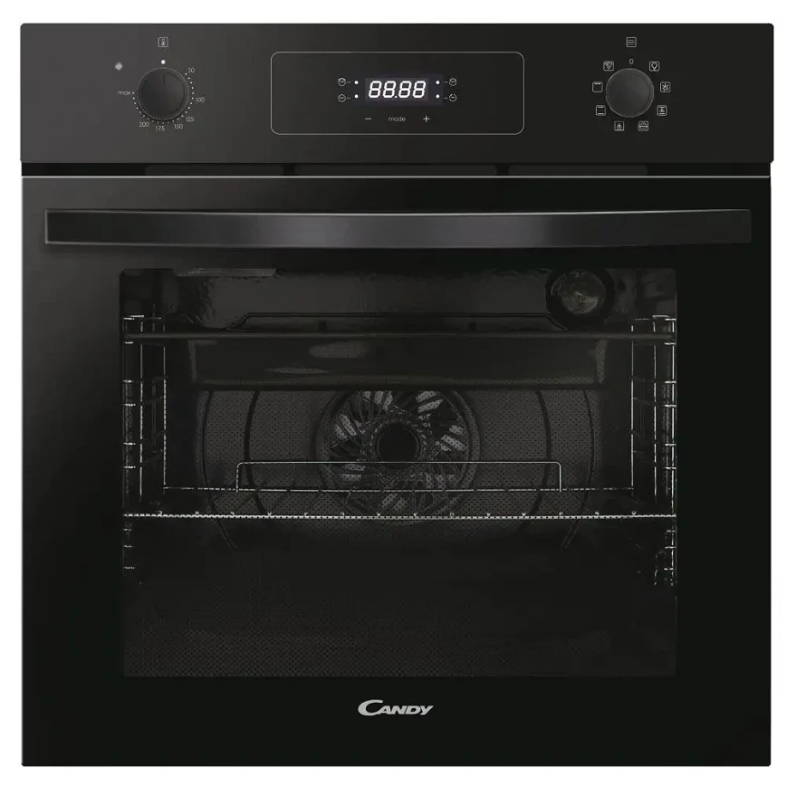 Candy ugradna rerna F IDCP N625L  - Inelektronik